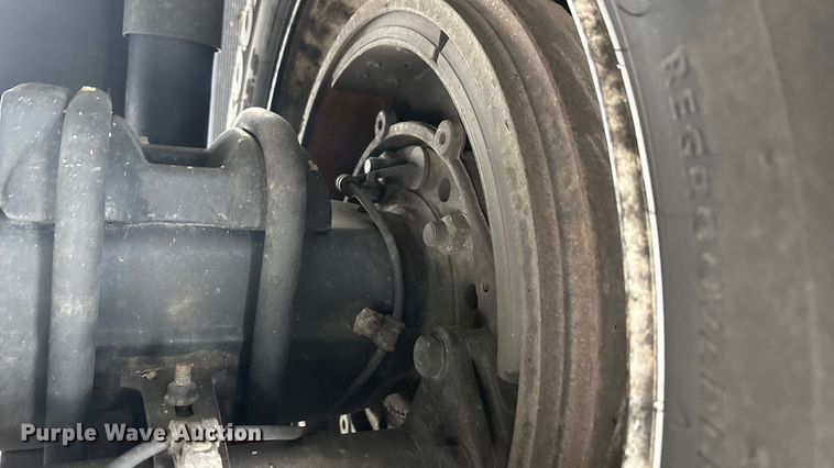 image for item YA2019 2024 Freightliner Business Class M2 box truck