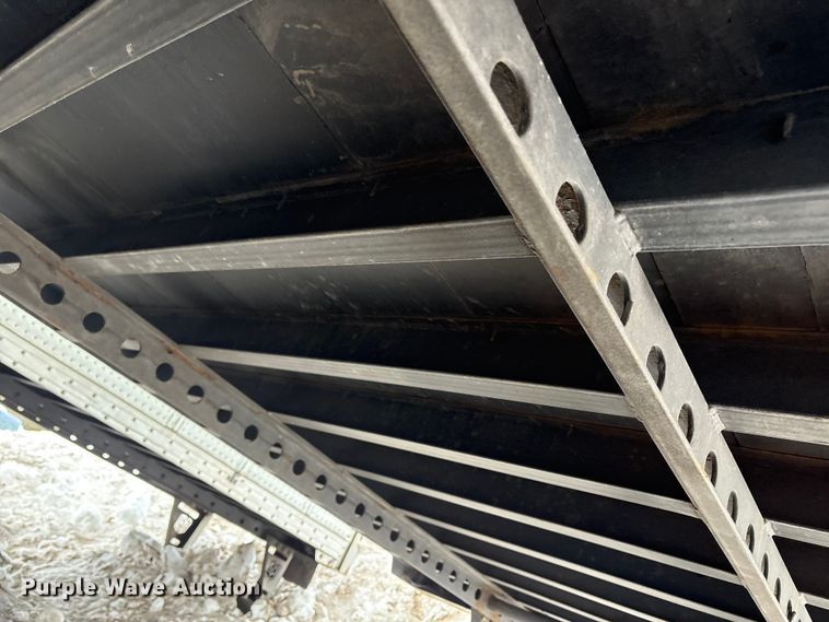 image for item YA2059 2023 Atro dry van trailer