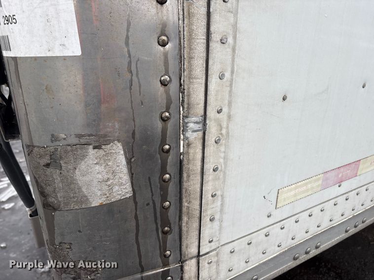 image for item YA2059 2023 Atro dry van trailer