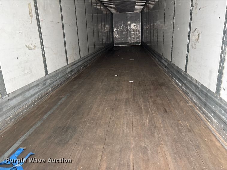 image for item YA2059 2023 Atro dry van trailer
