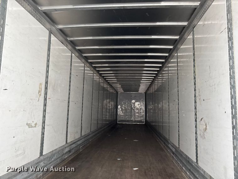 image for item YA2059 2023 Atro dry van trailer