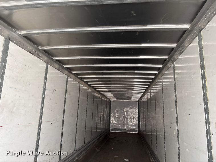 image for item YA2059 2023 Atro dry van trailer