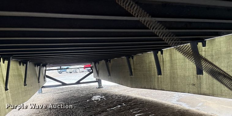 image for item YA2059 2023 Atro dry van trailer