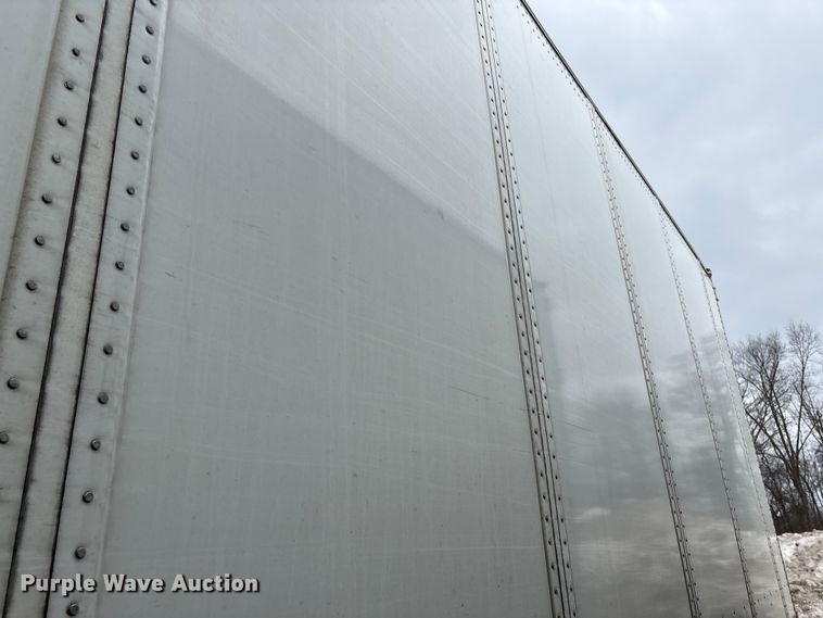 image for item YA2060 2023 Atro dry van trailer