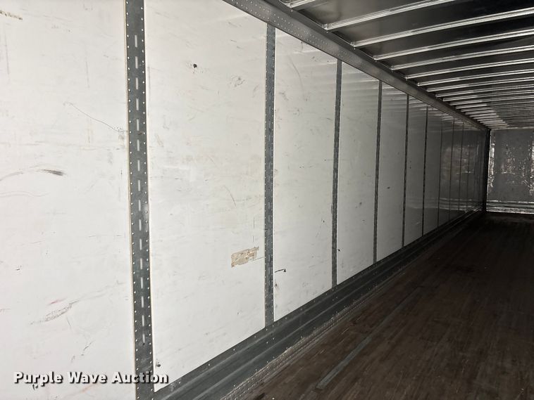 image for item YA2060 2023 Atro dry van trailer