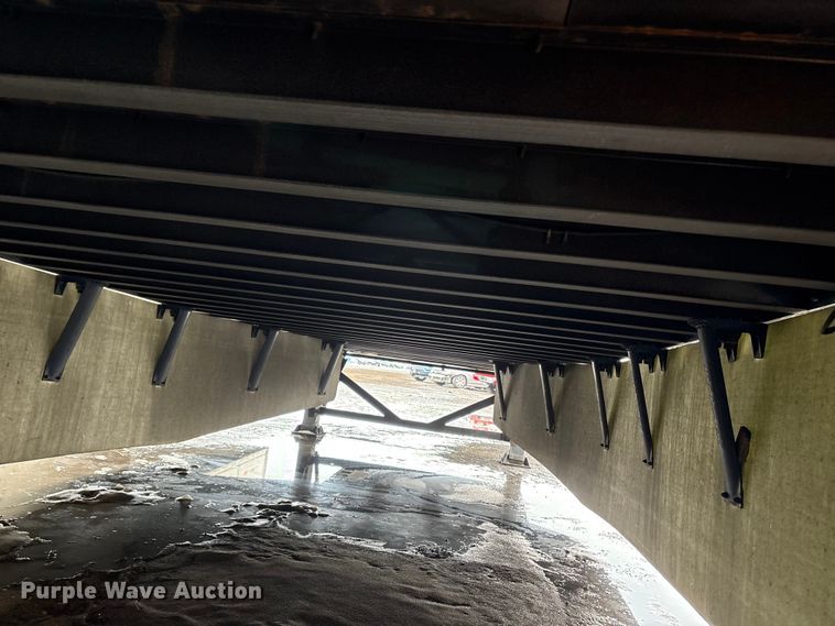 image for item YA2060 2023 Atro dry van trailer