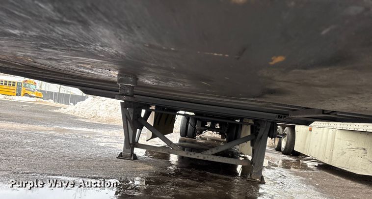 image for item YA2060 2023 Atro dry van trailer