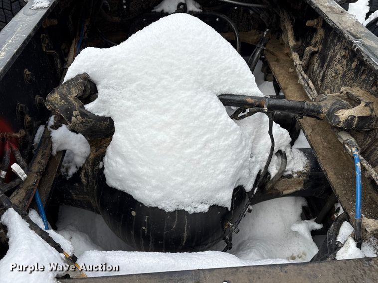 image for item YA2161 2024 Western Star 49X semi truck