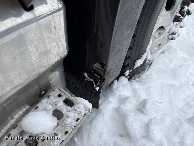 image for item YA2161 2024 Western Star 49X semi truck