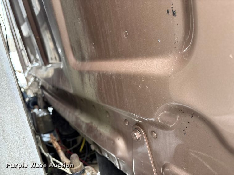 image for item YA2161 2024 Western Star 49X semi truck