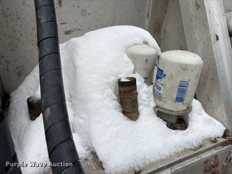 image for item YA2161 2024 Western Star 49X semi truck