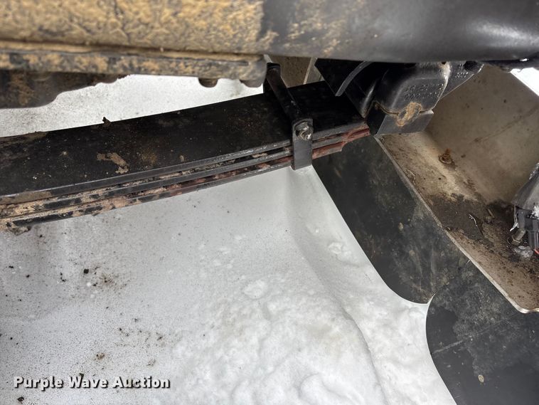 image for item YA2161 2024 Western Star 49X semi truck