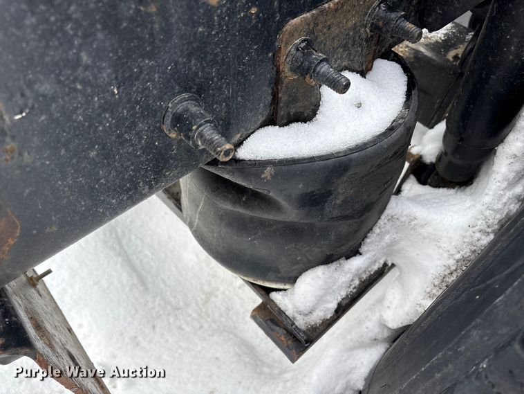 image for item YA2161 2024 Western Star 49X semi truck