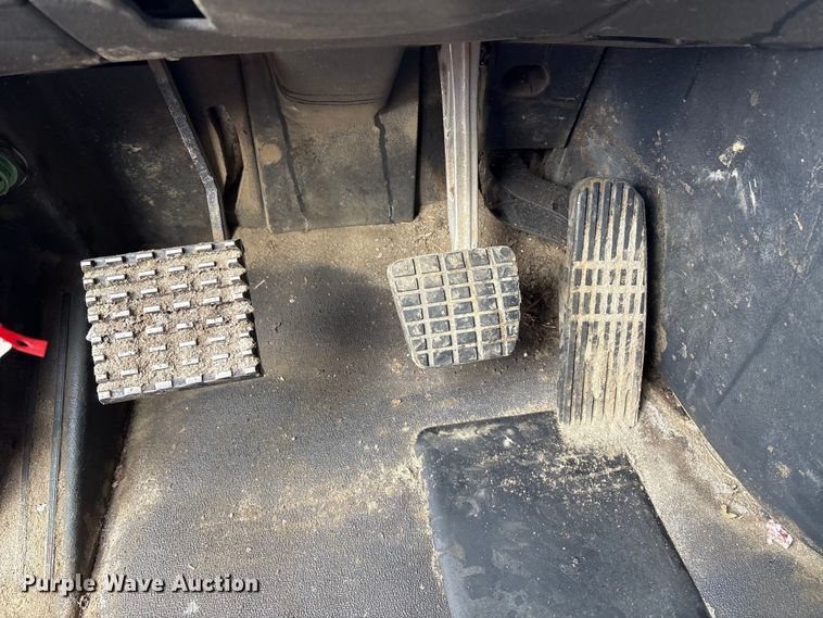 image for item YA2161 2024 Western Star 49X semi truck