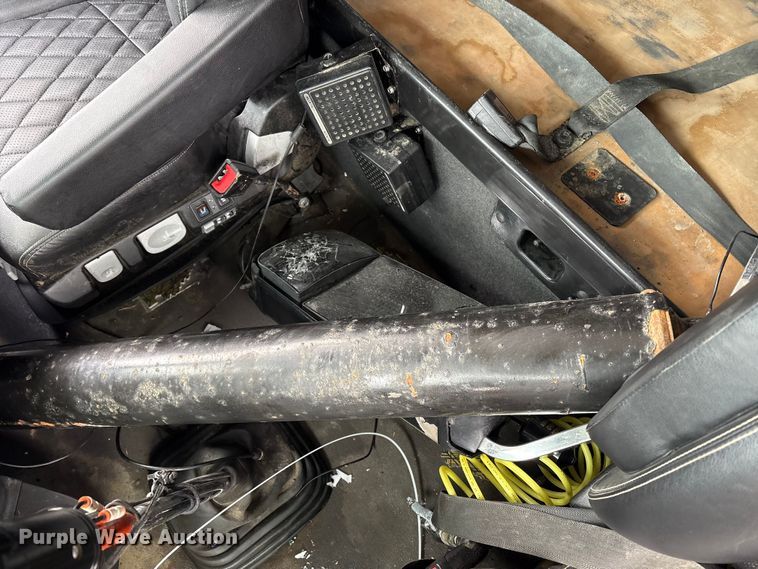 image for item YA2161 2024 Western Star 49X semi truck