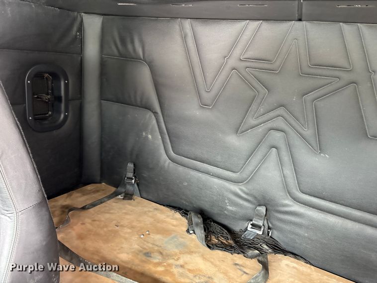 image for item YA2161 2024 Western Star 49X semi truck