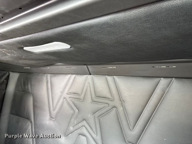 image for item YA2161 2024 Western Star 49X semi truck