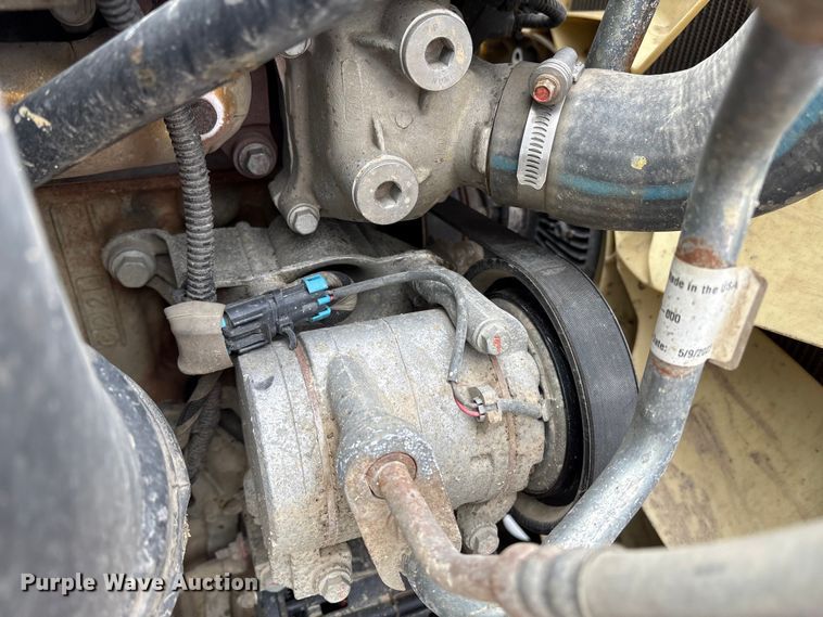 image for item YA2161 2024 Western Star 49X semi truck