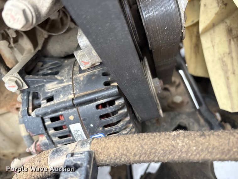 image for item YA2161 2024 Western Star 49X semi truck