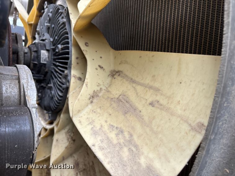 image for item YA2161 2024 Western Star 49X semi truck