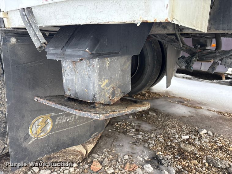 image for item YA2173 2019 International 7300 digger derrick truck