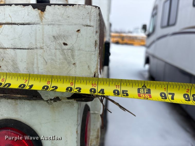 image for item YA2173 2019 International 7300 digger derrick truck