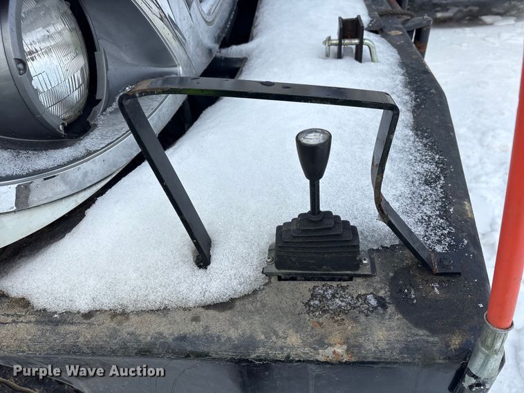 image for item YA2173 2019 International 7300 digger derrick truck