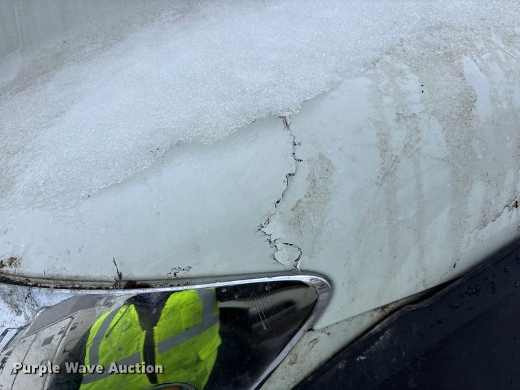 image for item YA2173 2019 International 7300 digger derrick truck