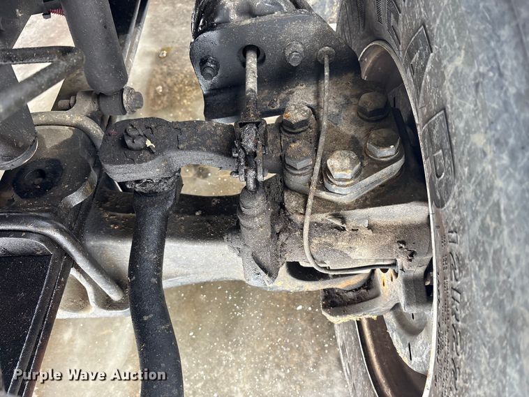 image for item YA2173 2019 International 7300 digger derrick truck