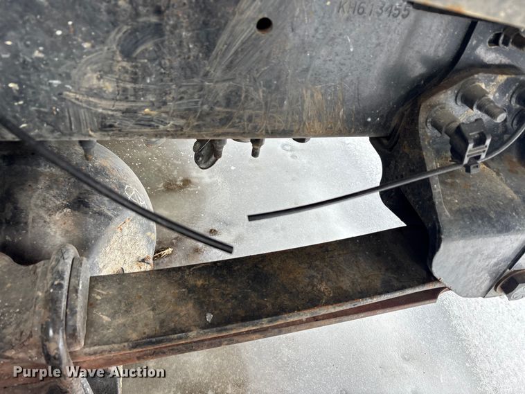 image for item YA2173 2019 International 7300 digger derrick truck