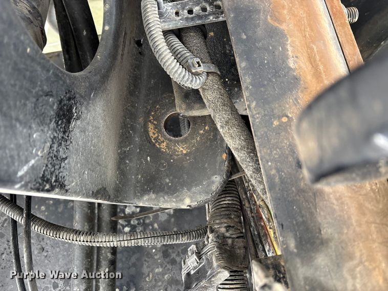 image for item YA2173 2019 International 7300 digger derrick truck