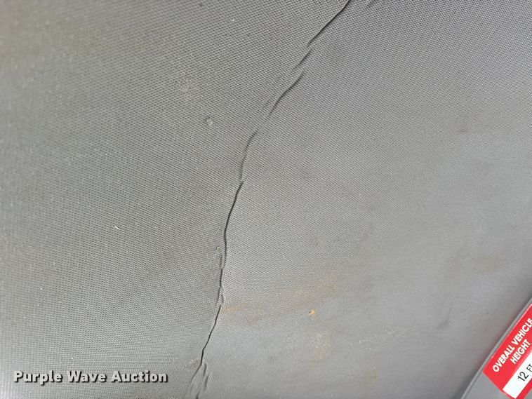 image for item YA2173 2019 International 7300 digger derrick truck