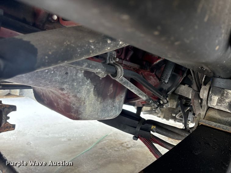 image for item YA2173 2019 International 7300 digger derrick truck