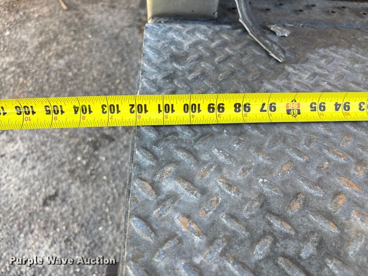 image for item YA2245 2019 Freightliner Business Class M2 box truck