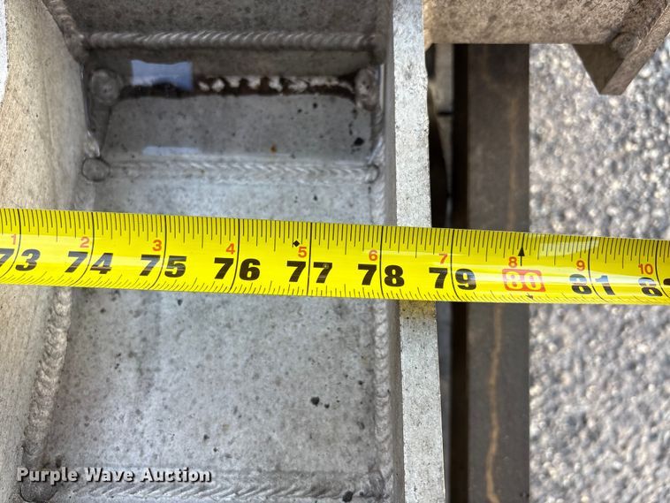 image for item YA2245 2019 Freightliner Business Class M2 box truck