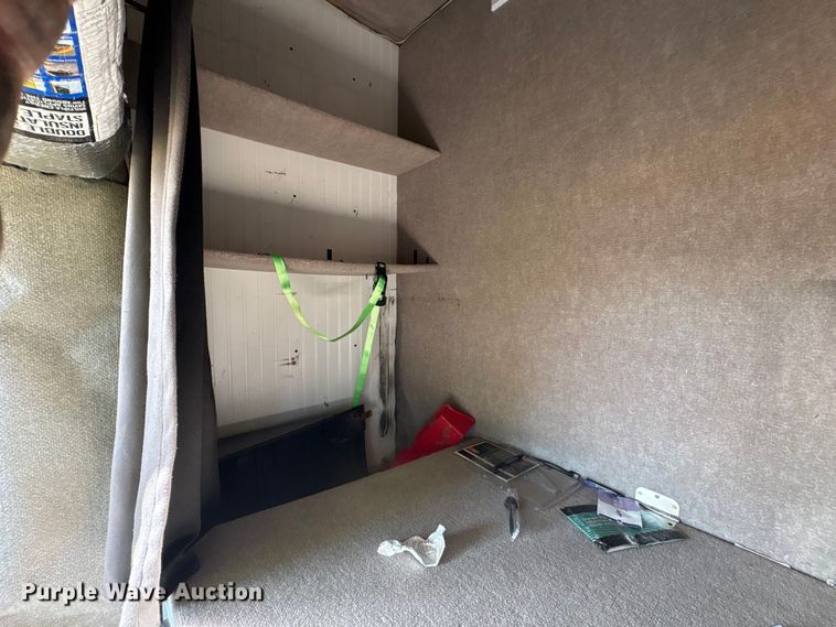 image for item YA2245 2019 Freightliner Business Class M2 box truck