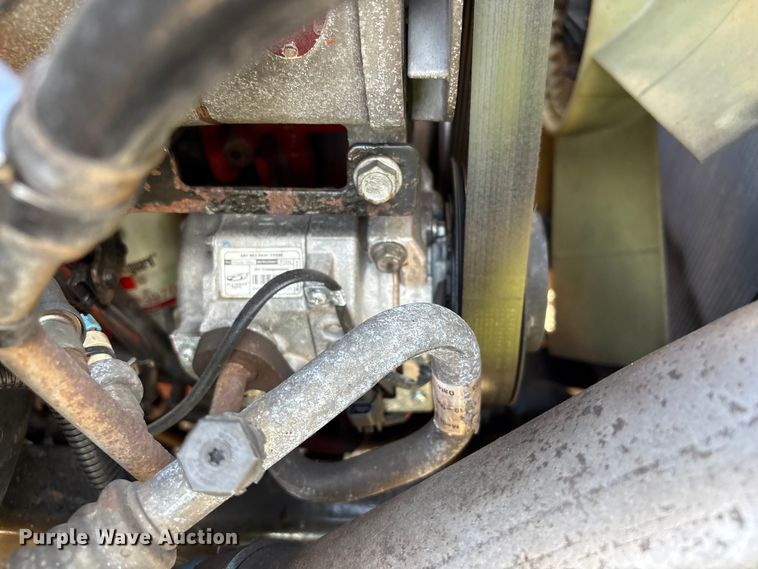 image for item YA2245 2019 Freightliner Business Class M2 box truck