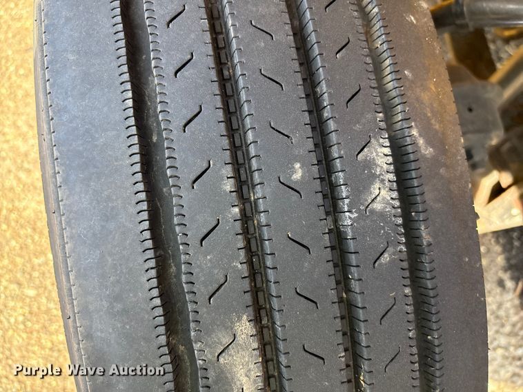 image for item YA2245 2019 Freightliner Business Class M2 box truck