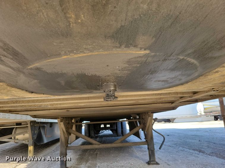 image for item YA2252 2023 Atro dry van trailer