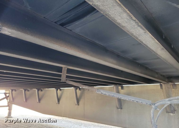 image for item YA2252 2023 Atro dry van trailer