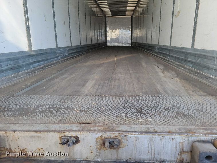 image for item YA2252 2023 Atro dry van trailer