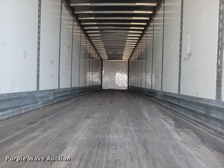 image for item YA2252 2023 Atro dry van trailer