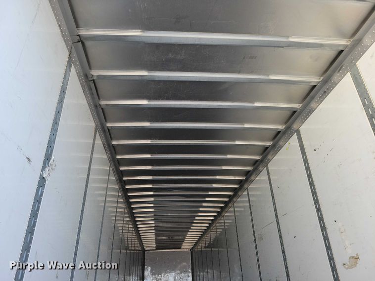 image for item YA2252 2023 Atro dry van trailer