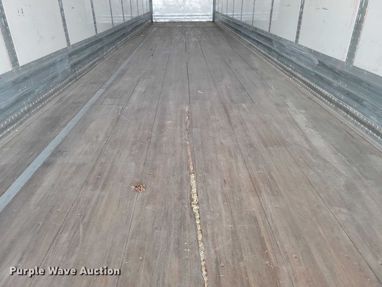 image for item YA2252 2023 Atro dry van trailer