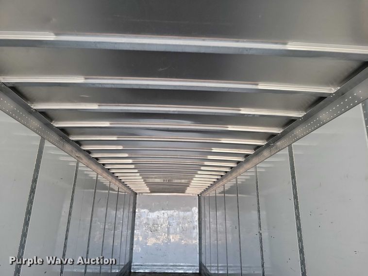 image for item YA2252 2023 Atro dry van trailer