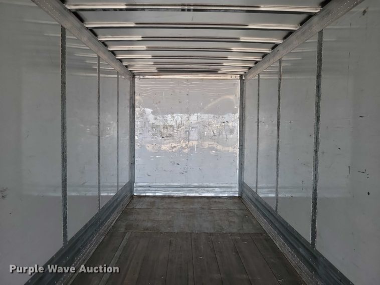 image for item YA2252 2023 Atro dry van trailer