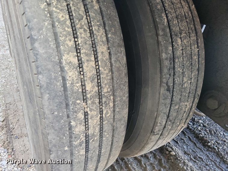 image for item YA2252 2023 Atro dry van trailer