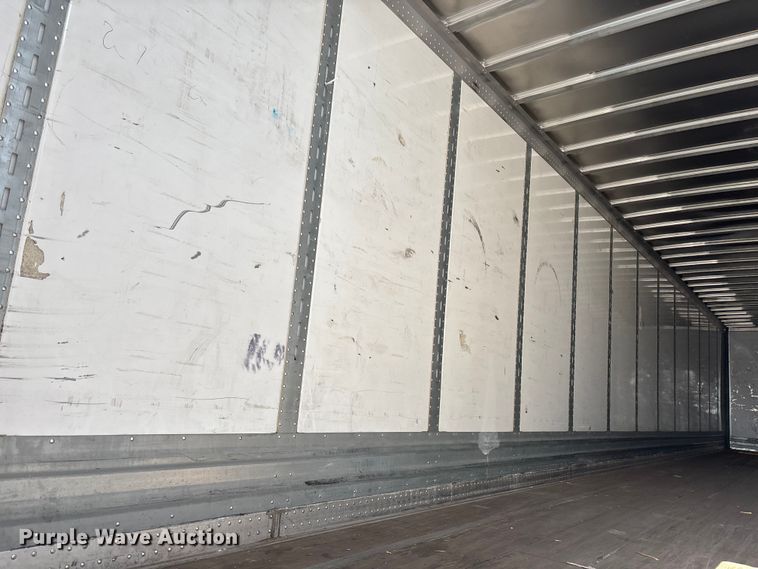 image for item YA2420 2023 ATRO dry van trailer