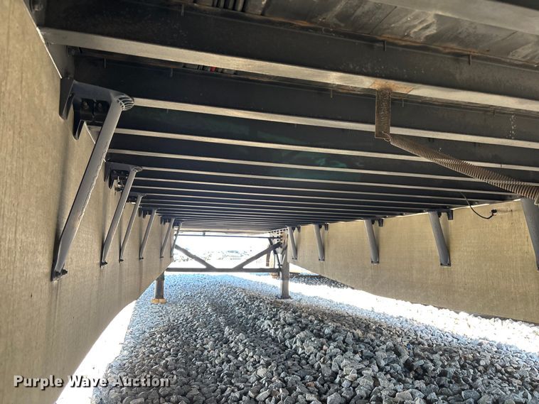 image for item YA2420 2023 ATRO dry van trailer