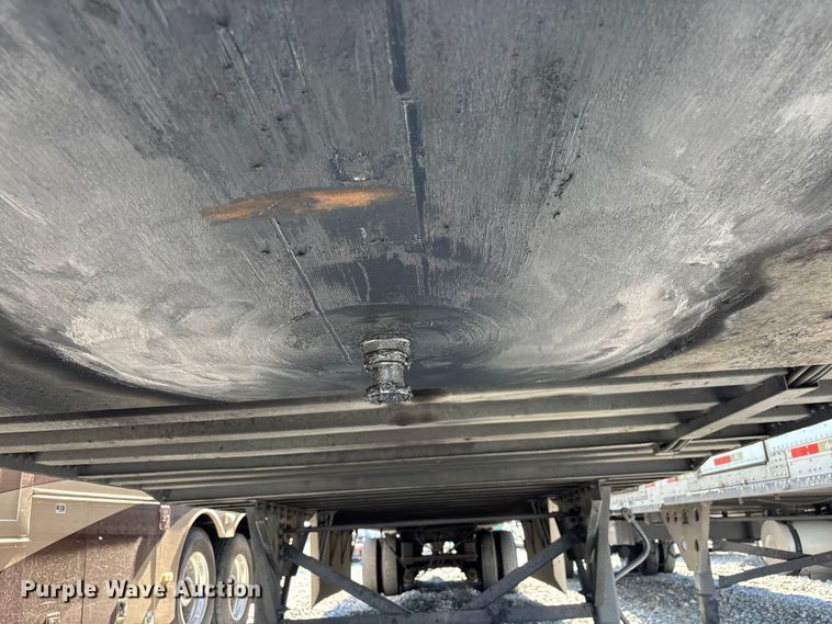 image for item YA2420 2023 ATRO dry van trailer